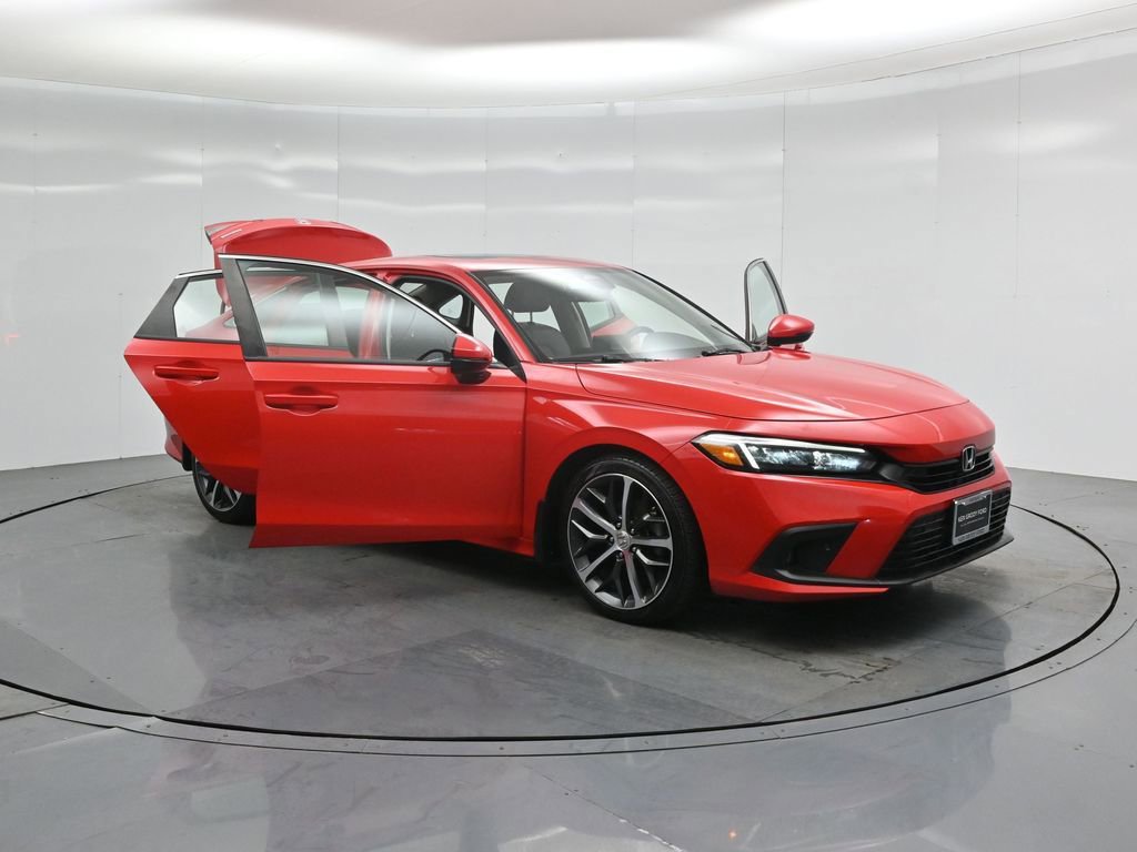 Used 2024 Honda Civic Touring image 33