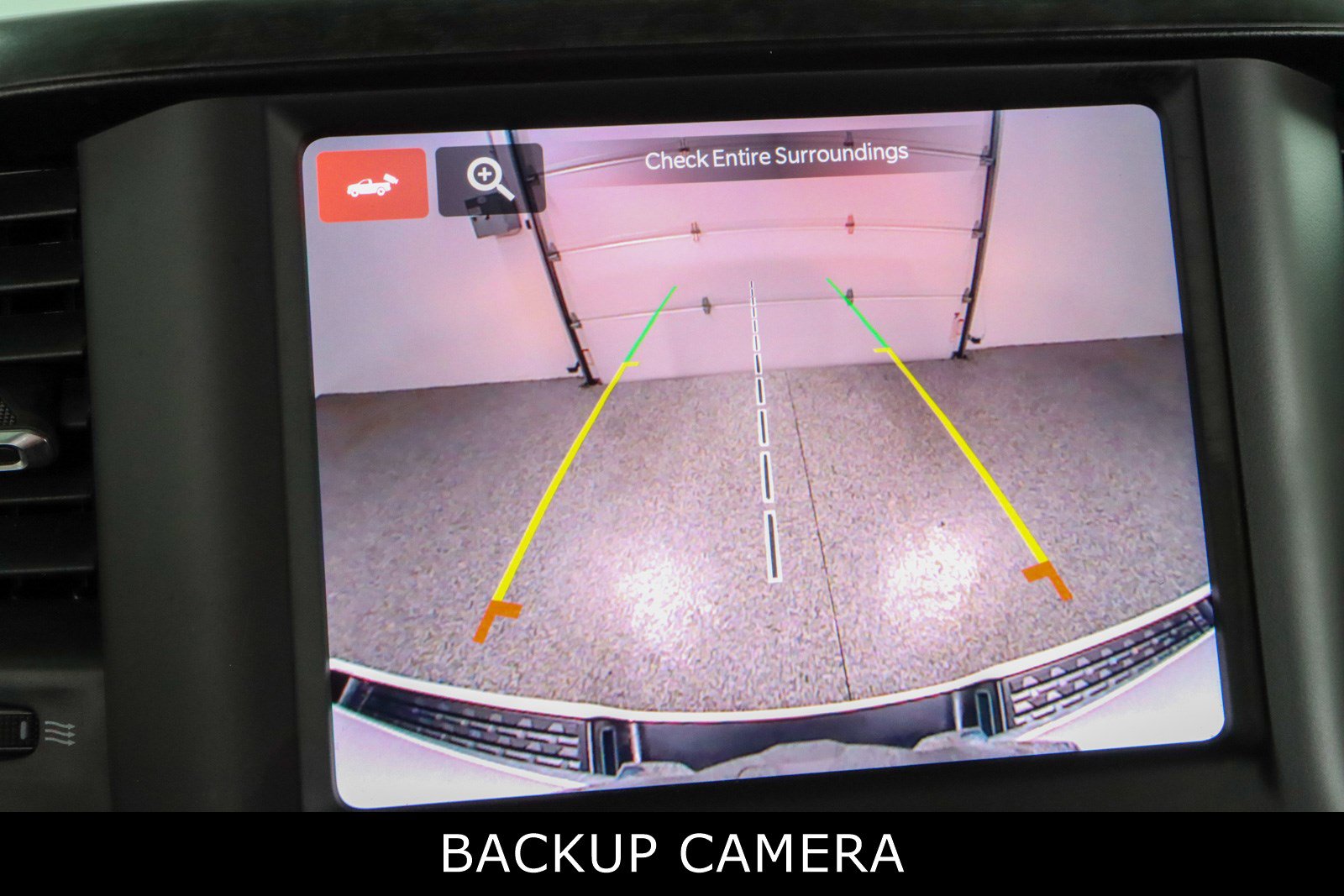 Used 2023 RAM 1500 Big Horn image 18