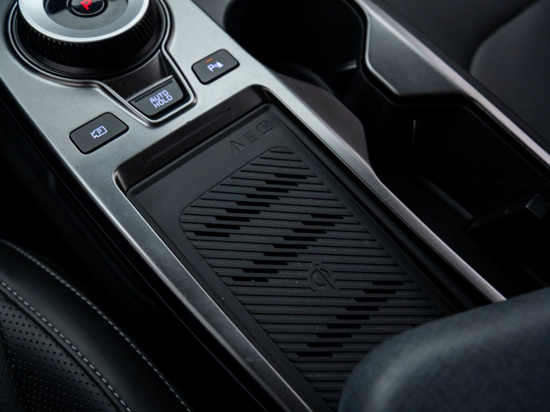 Used 2022 Kia EV6 Wind image 32