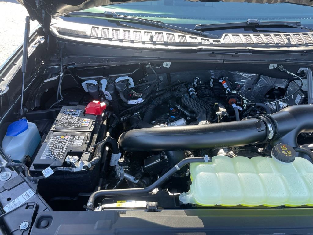 New 2026 Ford Expedition Active image 50