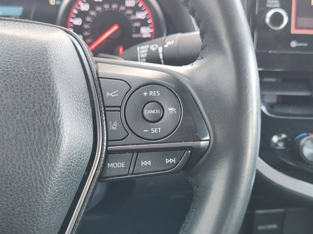 Used 2024 Toyota Camry XSE FWD image 21