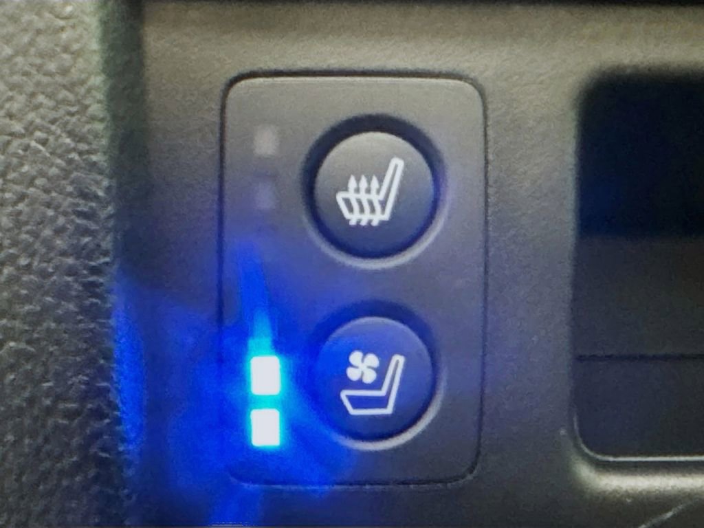 Used 2026 Honda Ridgeline Black Edition image 25