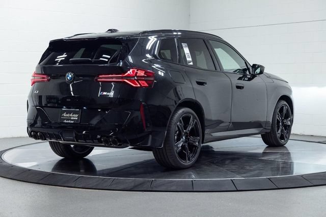 New 2026 BMW X3 M50 w/ Premium Package AWD/4WD image 14