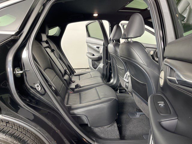 Used 2024 INFINITI QX55 Essential AWD/4WD image 42