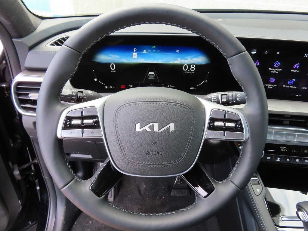 New 2025 Kia Telluride SX Prestige X-Line image 5