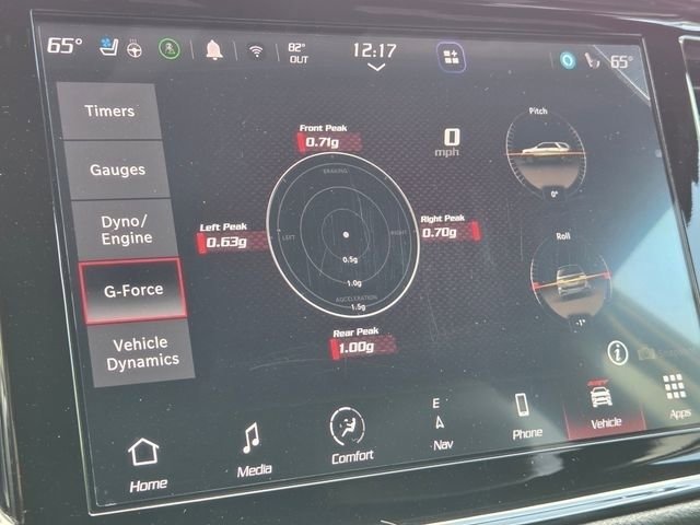 Used 2024 Dodge Durango SRT AWD/4WD image 18