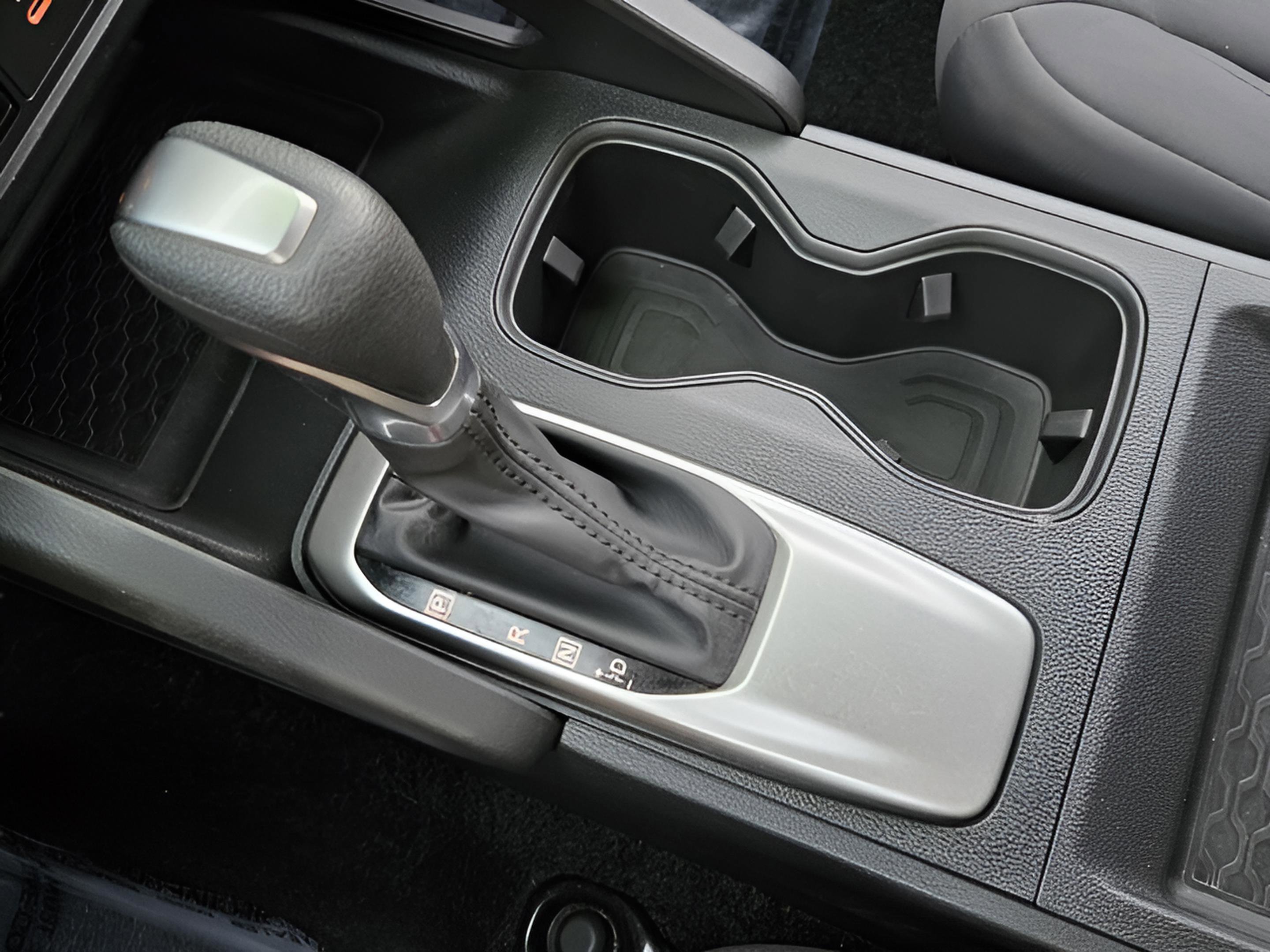 Used 2024 Nissan Frontier S w/ Technology Package image 18