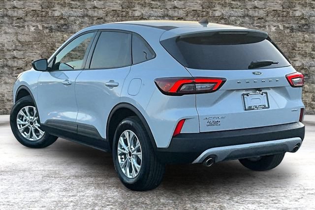 New 2026 Ford Escape Active w/ Tech Pack #1 AWD/4WD image 3