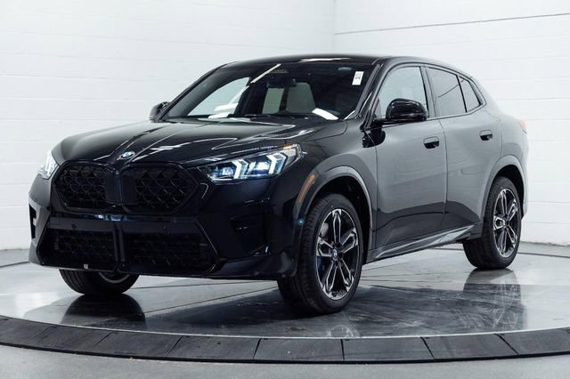 New 2026 BMW X2 xDrive28i image 8