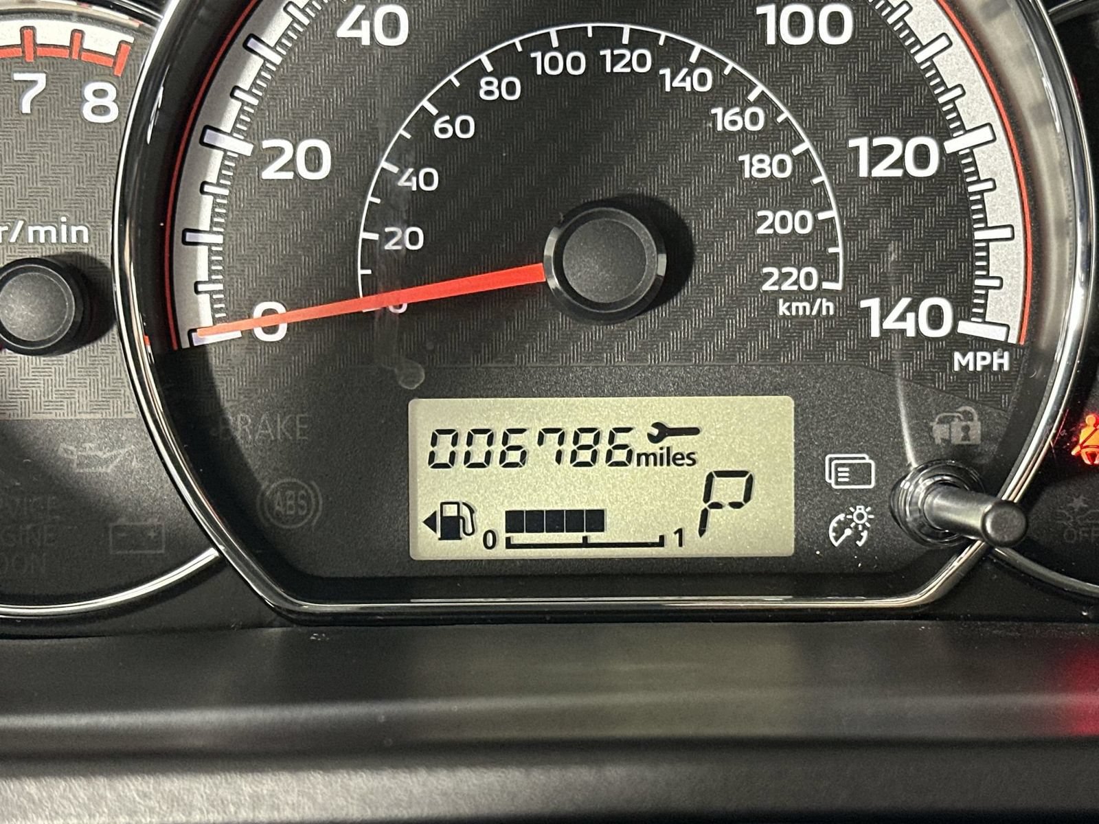 Used 2024 Mitsubishi Mirage G4 SE FWD image 15