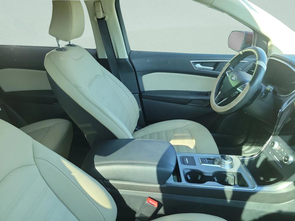 Used 2021 Ford Edge SEL w/ Convenience Package image 42
