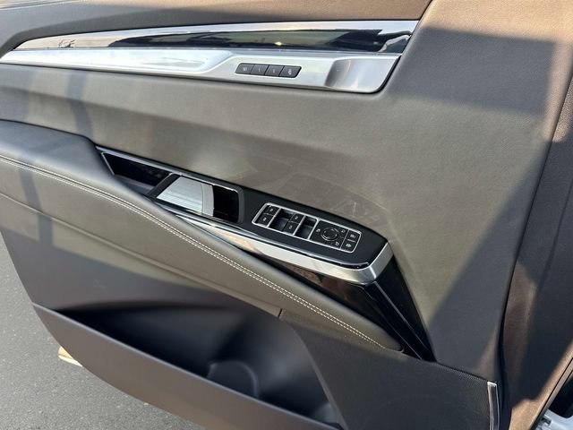 New 2026 Cadillac Escalade Sport w/ Touring Package AWD/4WD image 19