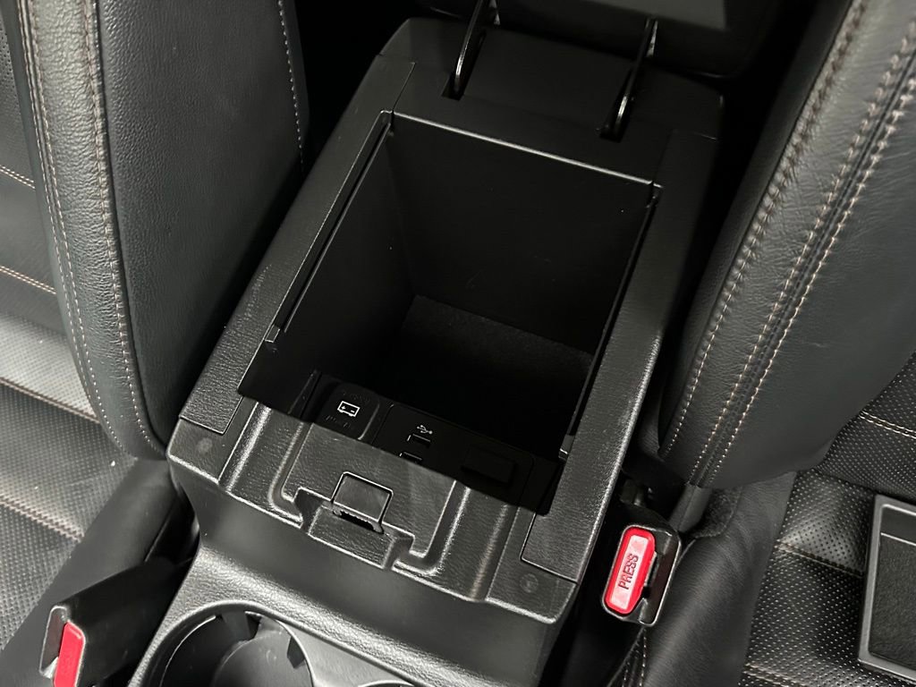 Used 2023 MAZDA CX-5 AWD 2.5 S w/ Preferred Package image 45