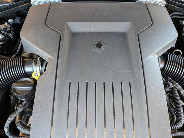 New 2026 Land Rover Defender 110 OCTA image 16