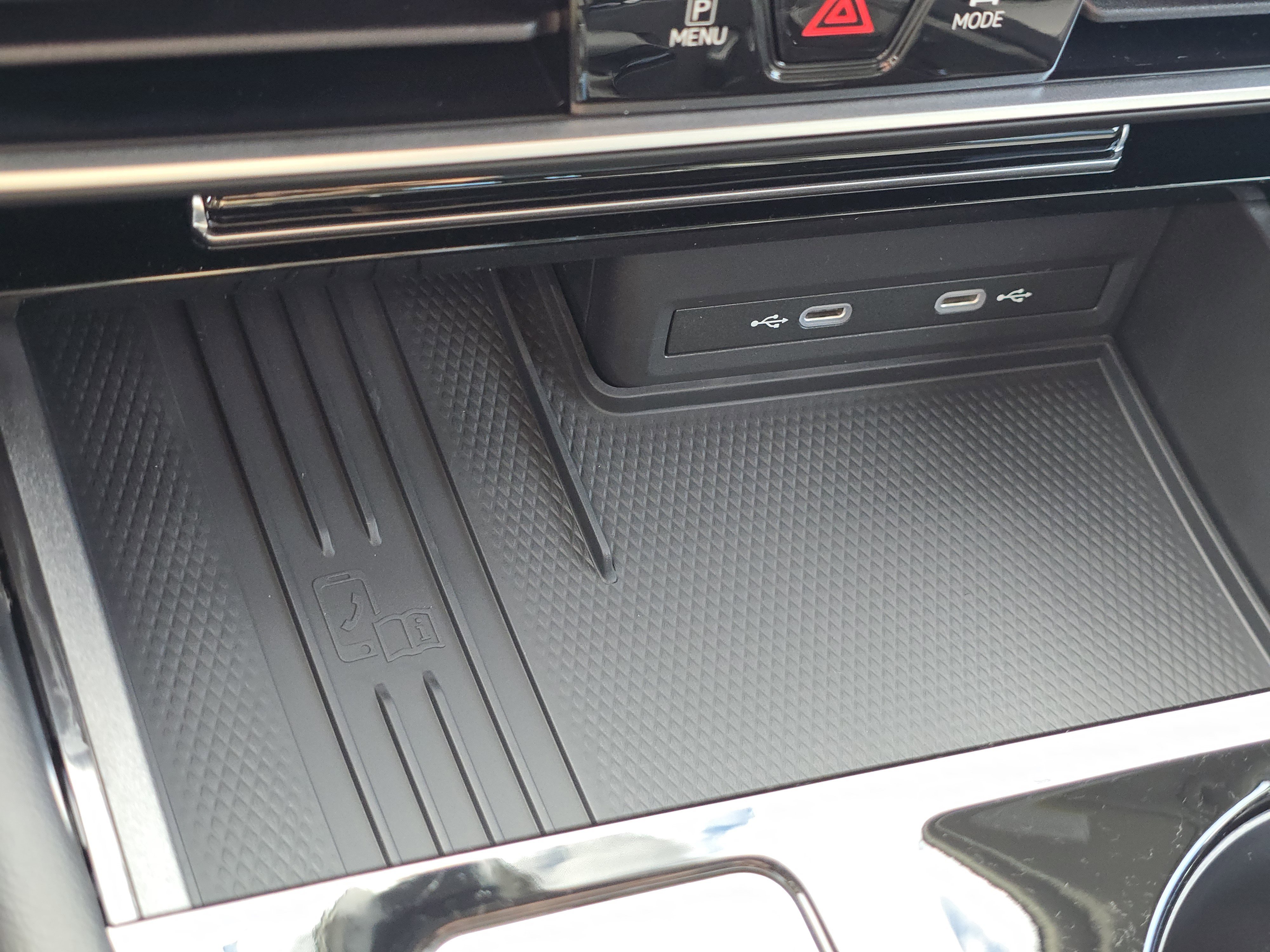 New 2026 Volkswagen Atlas SE image 26