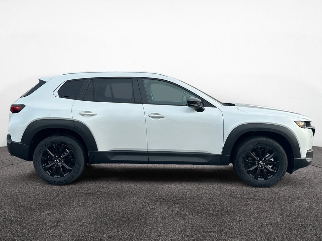 New 2026 MAZDA CX-50 AWD 2.5 S w/ Weather Package image 6