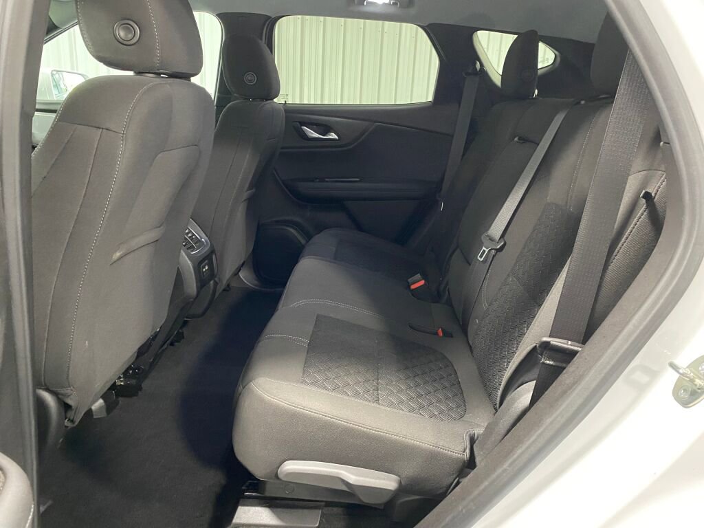 Used 2020 Chevrolet Blazer LT image 6