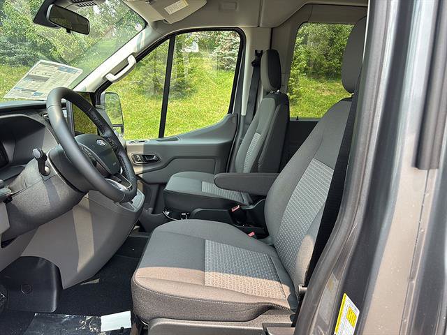 New 2026 Ford Transit 350 XLT AWD/4WD image 10