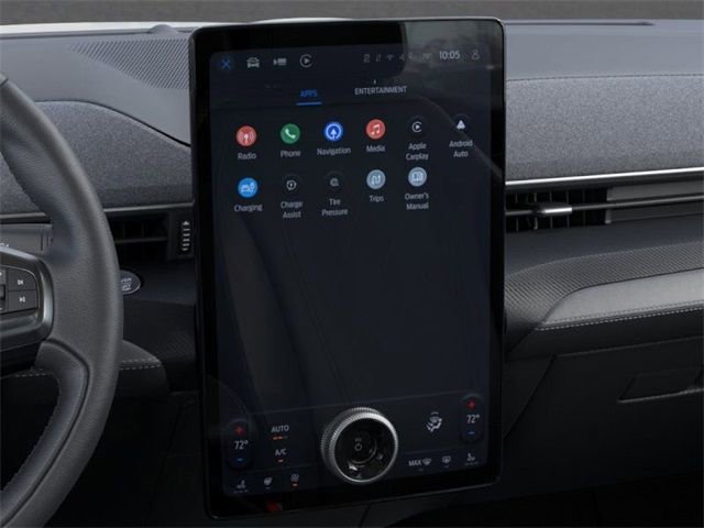 New 2025 Ford Mustang Mach-E Premium w/ Interior Protection Package image 14