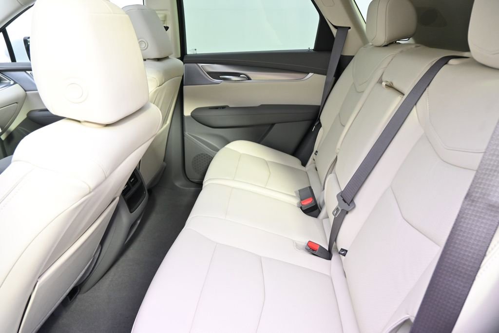 New 2025 Cadillac XT5 Premium Luxury w/ Technology Package image 21