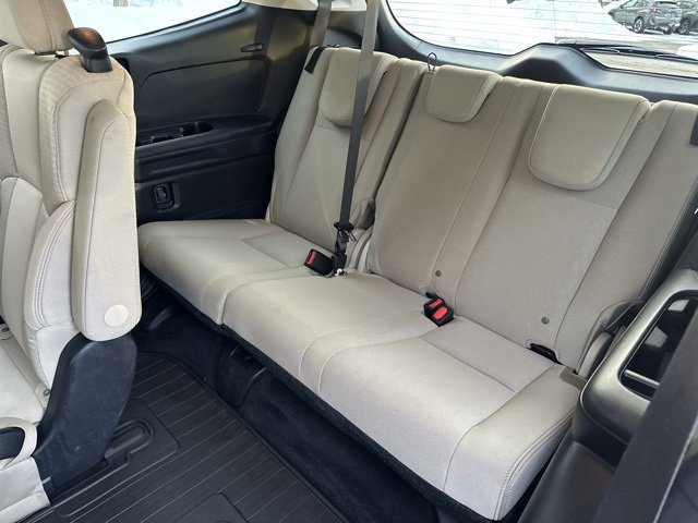 Used 2023 Subaru Ascent Premium w/ Convenience Package image 22