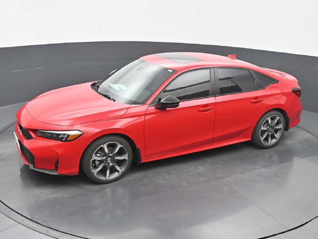 Used 2025 Honda Civic Sport image 21