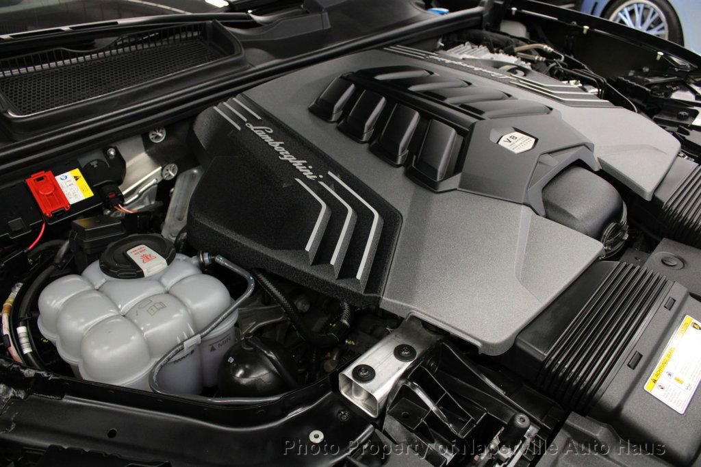 Used 2023 Lamborghini Urus S image 60