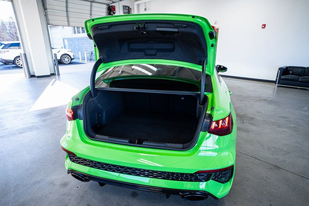 Used 2023 Audi RS 3 image 56