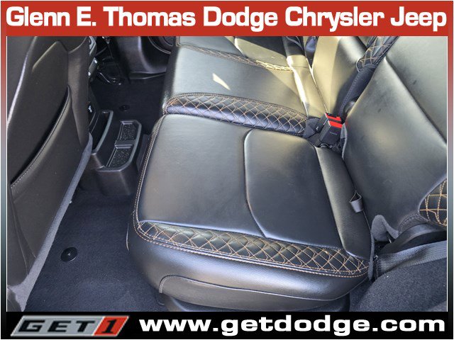 Used 2023 Jeep Wrangler Sahara image 26