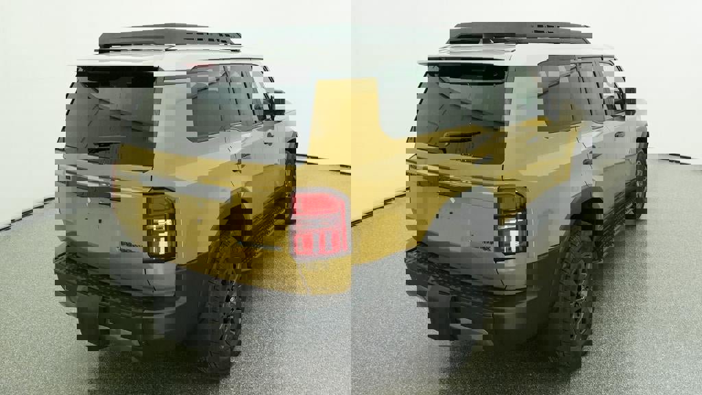 New 2026 Toyota Land Cruiser image 41