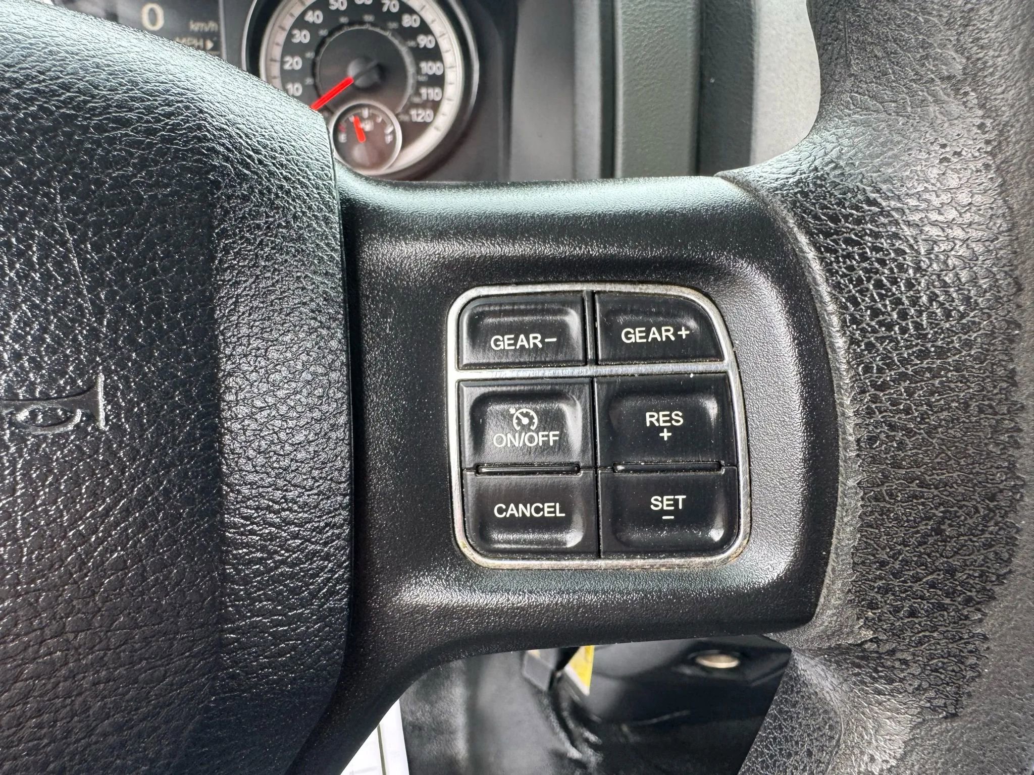 Used 2017 RAM 1500 Tradesman w/ Power & Remote Entry Group image 38