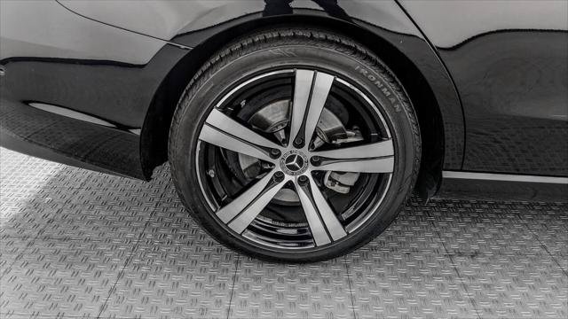 Used 2025 Mercedes-Benz C 300 Sedan image 39
