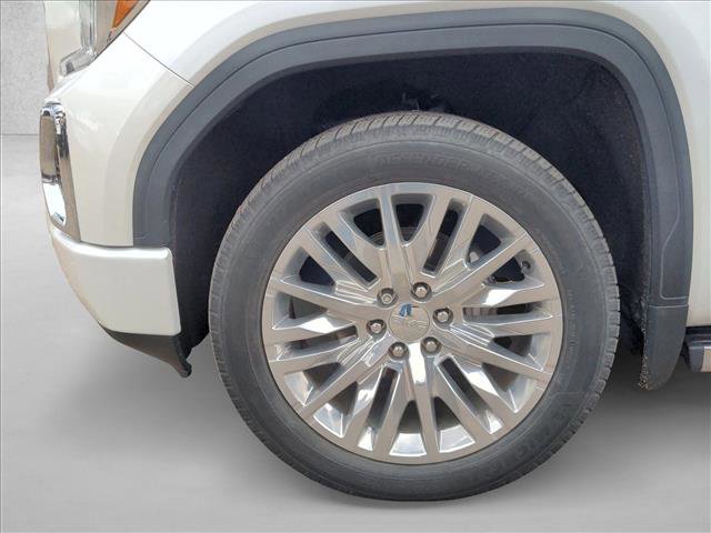 Used 2019 GMC Sierra 1500 Denali w/ Denali Ultimate Package image 23