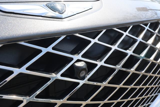 Used 2021 Genesis GV80 2.5T w/ Advanced Package 02 image 29