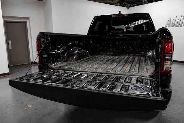 Used 2021 RAM 1500 Lone Star image 58