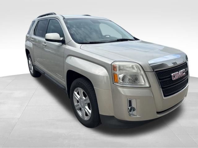 Used 2014 GMC Terrain SLT FWD image 3