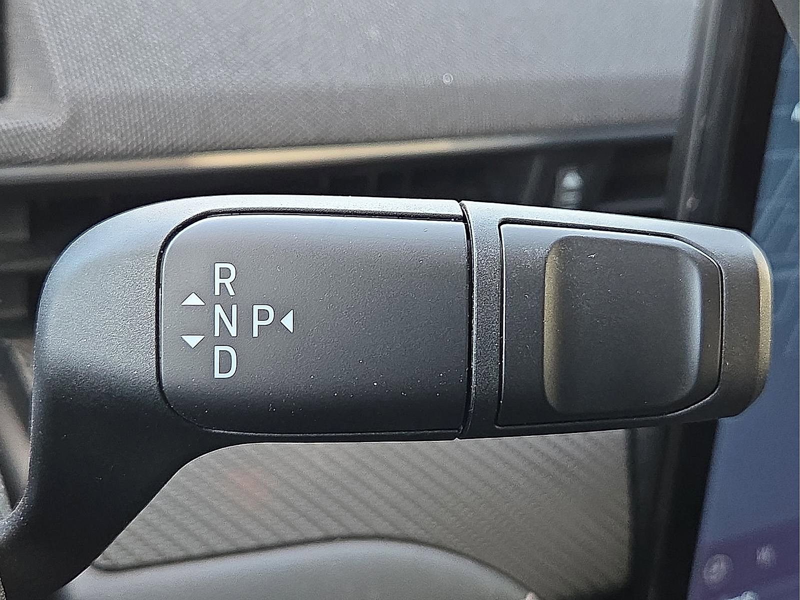 Used 2025 Ford Mustang Mach-E Select RWD image 19