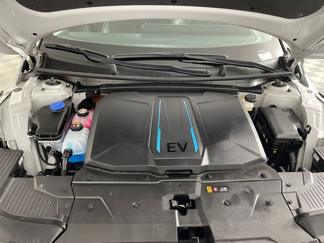 Certified 2023 Hyundai Ioniq 5 SEL image 22