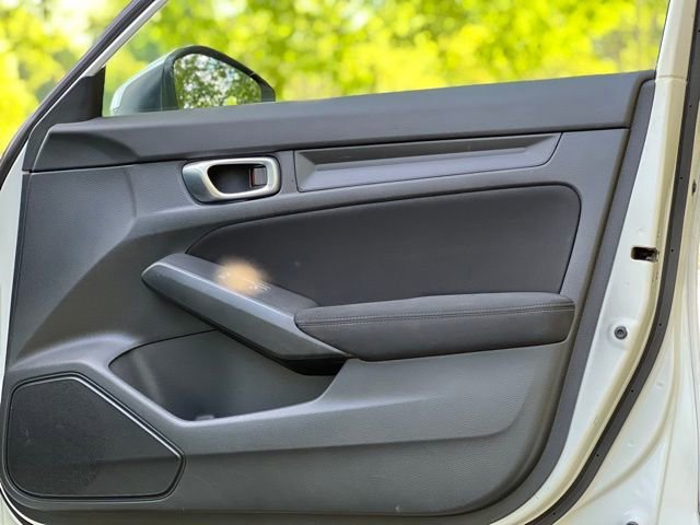 Used 2024 Honda Civic Sport image 22