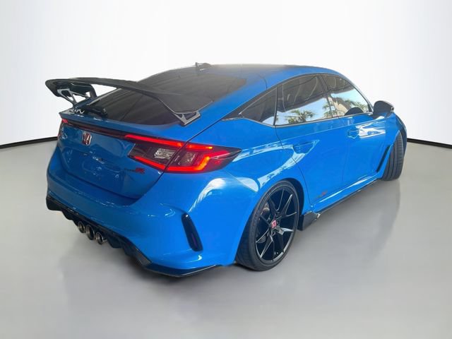 Used 2025 Honda Civic Type R image 8