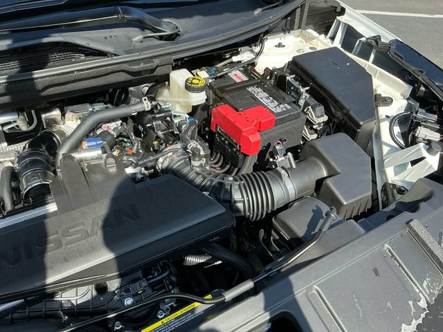 New 2026 Nissan Rogue Dark Armor AWD/4WD image 20