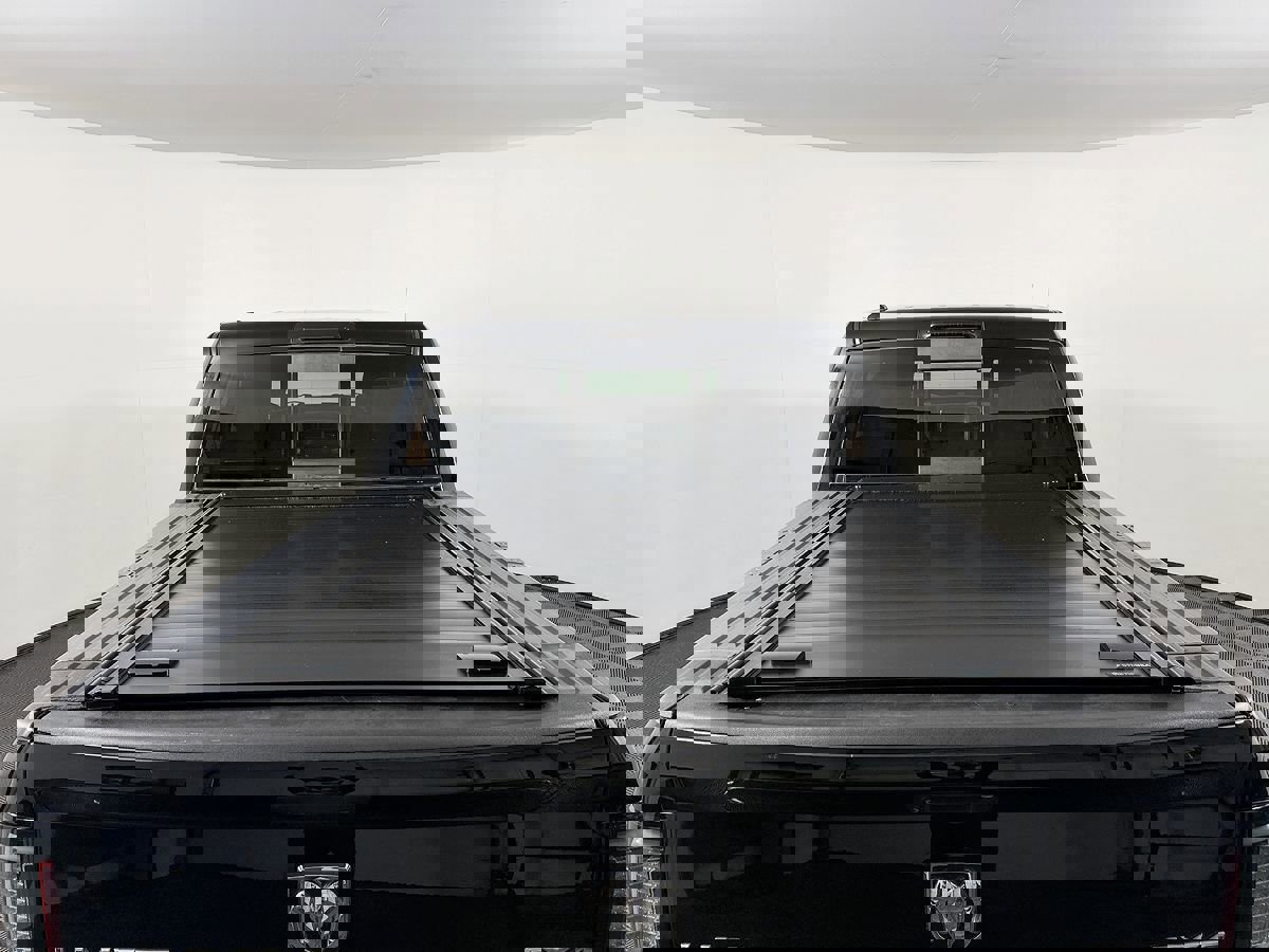 Used 2015 RAM 1500 Laramie Limited image 13