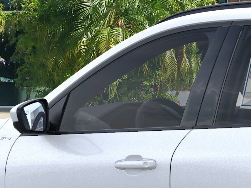 New 2026 Ford Escape ST-Line Select w/ Tech Pack #1 image 20