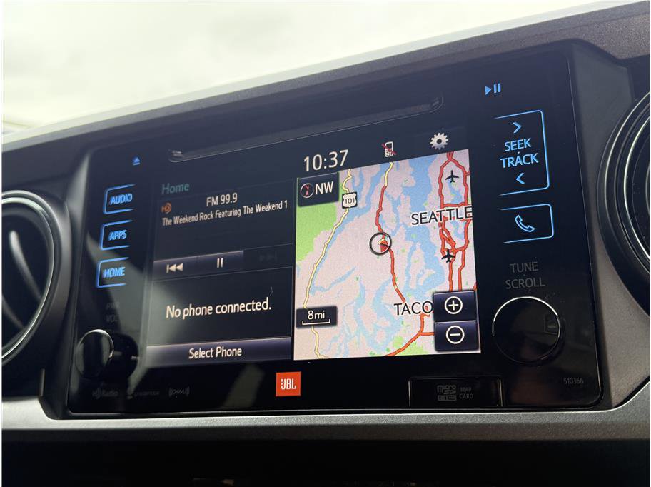 Used 2019 Toyota Tacoma TRD Pro image 34