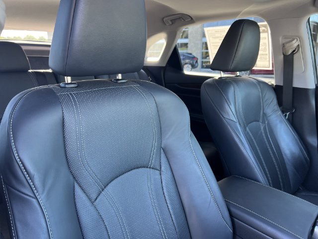 Used 2017 Lexus RX 350 AWD w/ Premium Package image 23