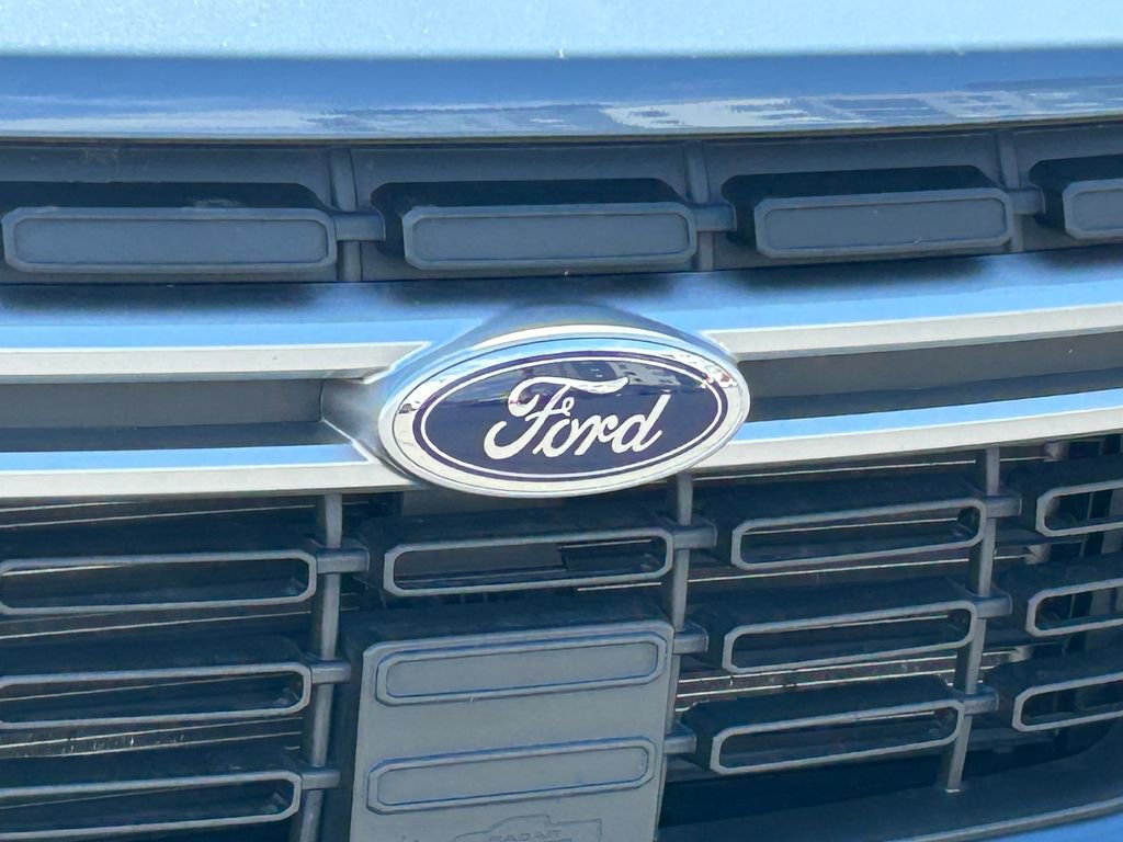 Used 2024 Ford Maverick Lariat w/ FX4 Off-Road Package AWD/4WD image 11