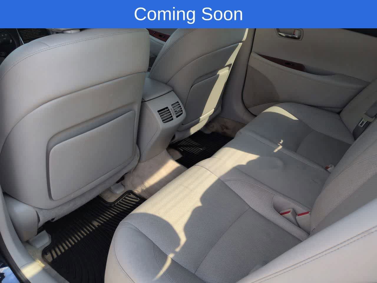 Used 2007 Lexus ES 350 image 18