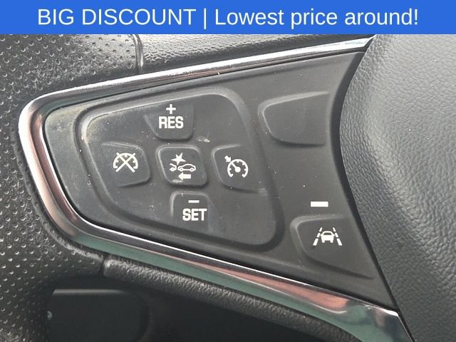 Used 2024 Chevrolet Equinox LT FWD image 41