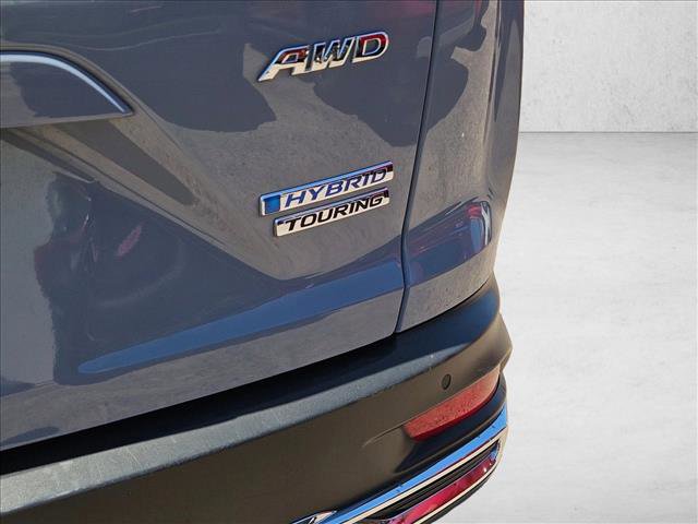 Used 2022 Honda CR-V Touring image 18