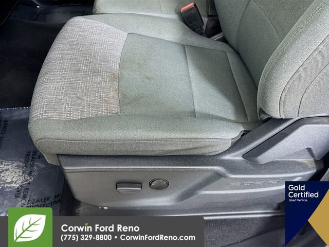 Used 2024 Ford F250 XLT image 22